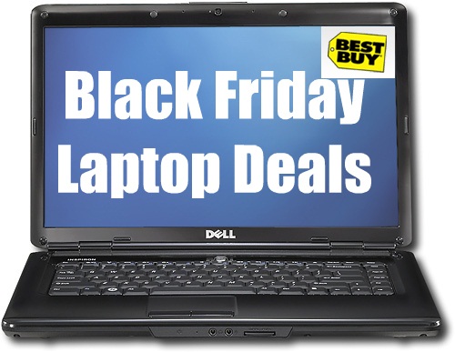 Best Buy Black Friday: Black Friday Laptop Deals at Best Buy