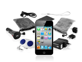 Cyber MOnday iPod