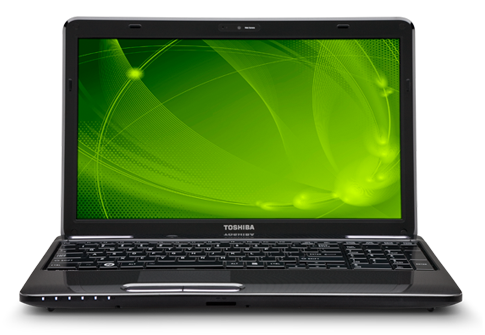 Black Friday Laptop: $449 Dual Core Toshiba L655D-S5109 + WiFi Printer @ Best Buy
