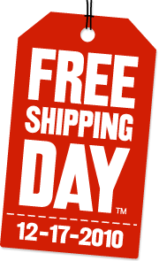 FREE SHIPPING DAY: Last Minute Tech Gift Ideas with Free Shipping ...