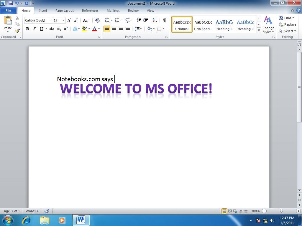 Office 2007 With Crack Serial Key Full Version
