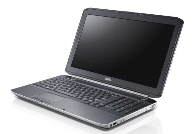 Dell Latitude E5520 Business Class Laptop Details and Specs