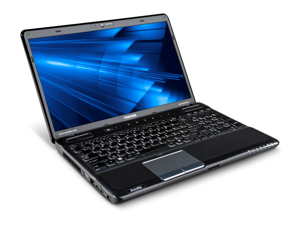 Toshiba Recalls 33 Laptop Models Sold Since January 9th 2011