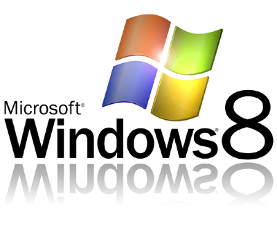 windows 8. Windows 8 is the next