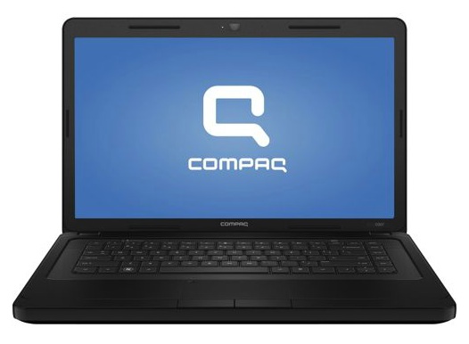 Black Friday notebook Compaq