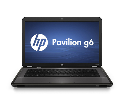 HP Pavilion G6-1B60US