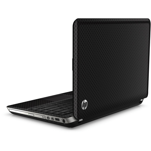 HP dv4-4141