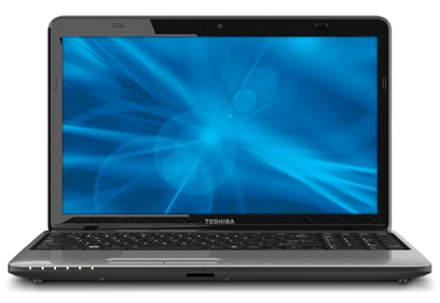 Toshiba Satellite L755-S536