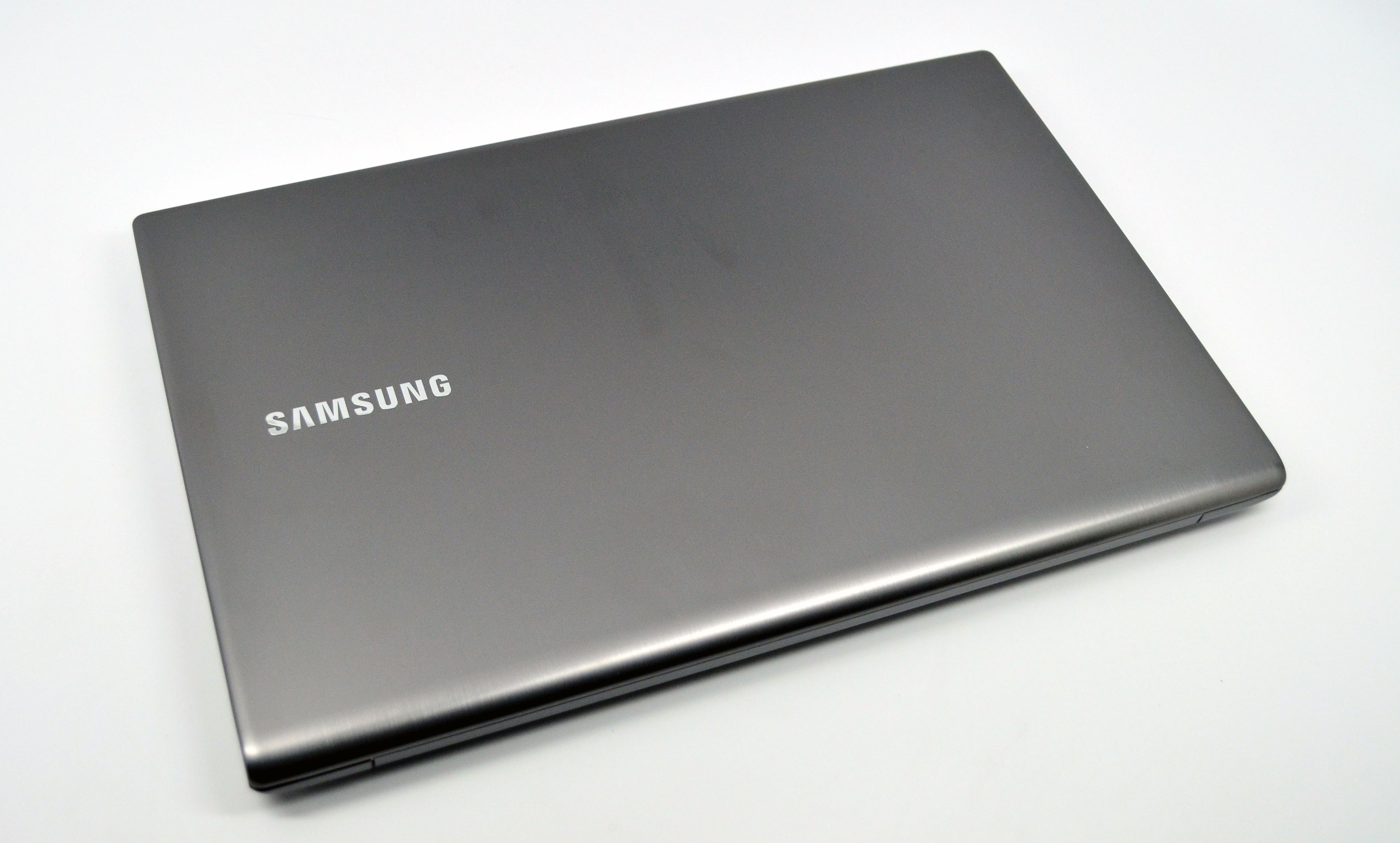 Samsung Series 7 Характеристики