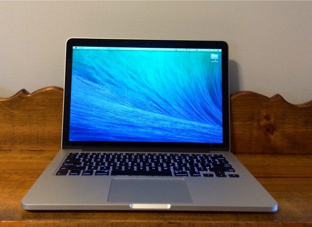 Apple Promising to Fix Freezes on 13-inch MacBook Pro