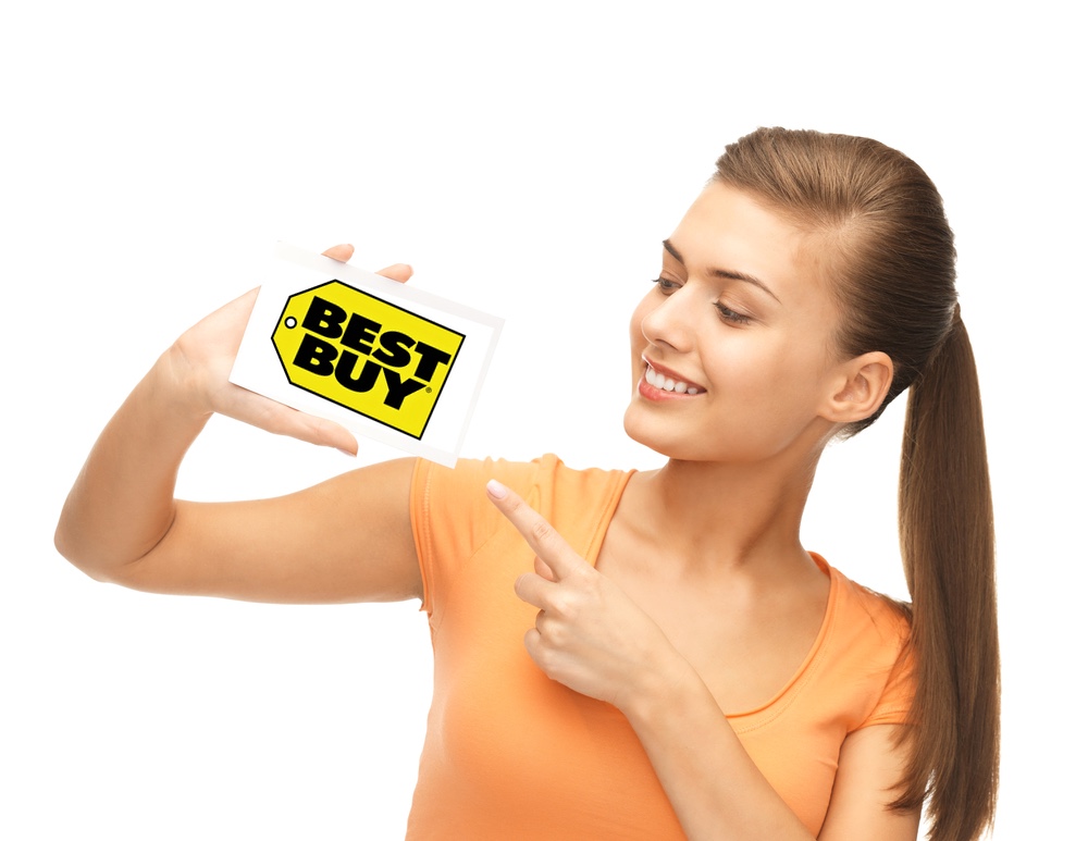 How To Get Best Buy Student Discounts