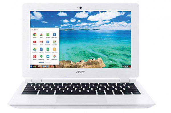 Acer Chromebook 11