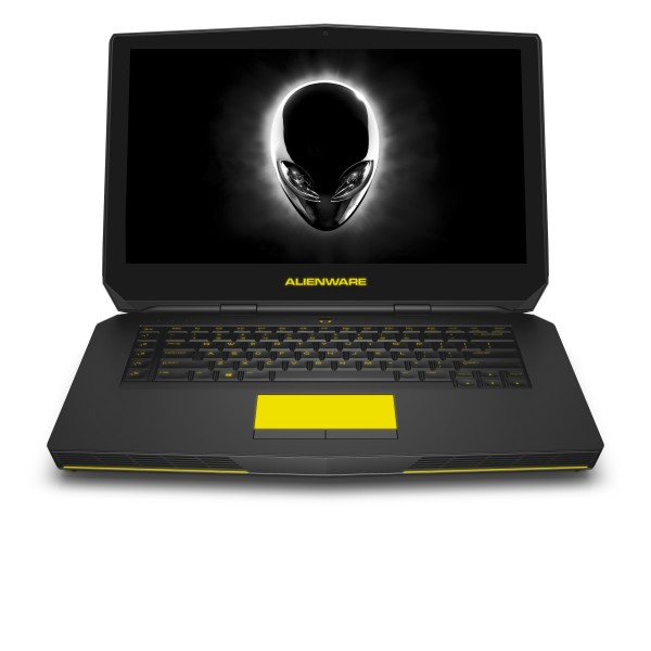 Alienware 15 R2