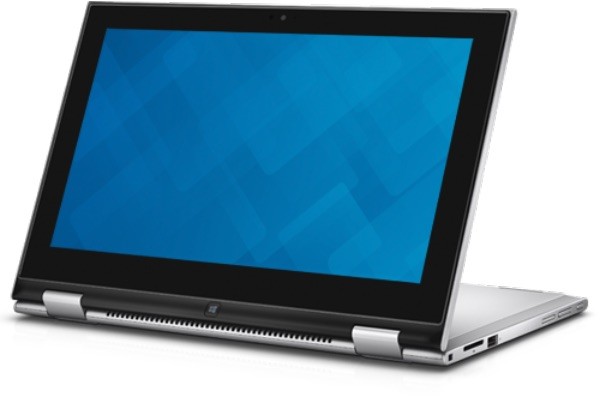 Dell Inspiron 11 3000 Series 2-in-1 Black Friday