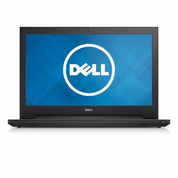 Dell Laptop with AMD A6-6310 Quad-Core Processor