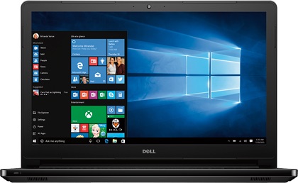 Inspiron 15 5000 Series Non-Touch Notebook