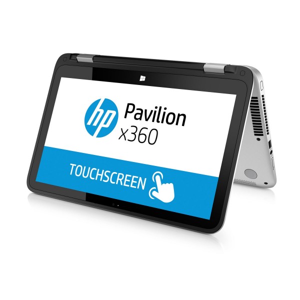 HP Pavilion x360 2-in-1