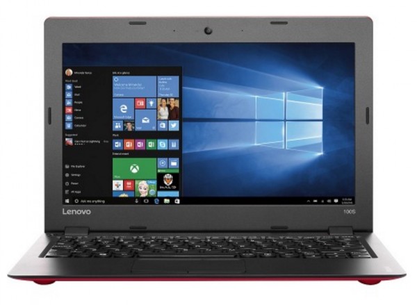 Lenovo IdeaPad 100S