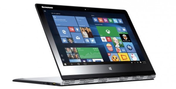 Lenovo Yoga 3 Pro