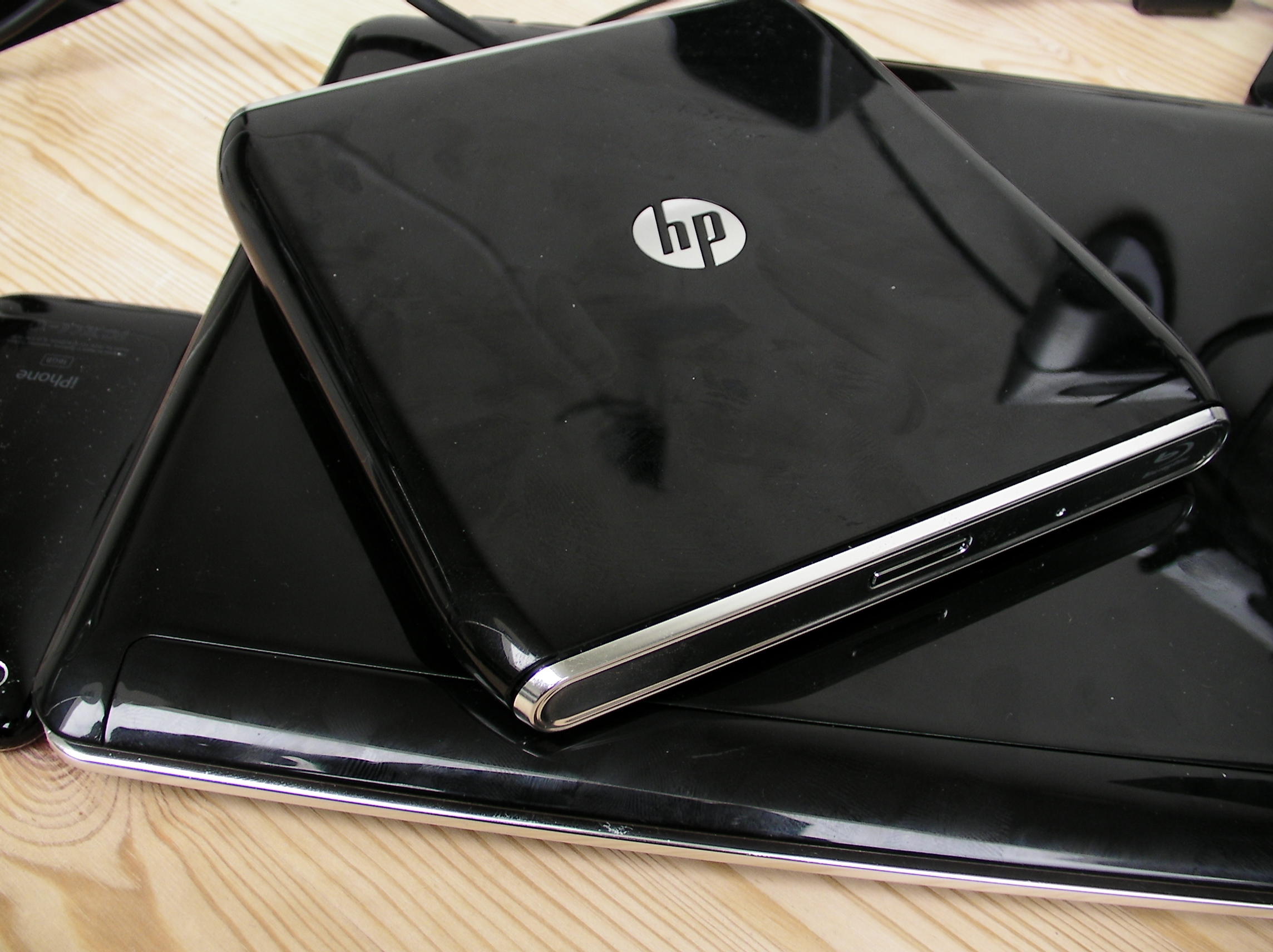 Hp Pavilion Dv2 Unboxed First Impressions 8417