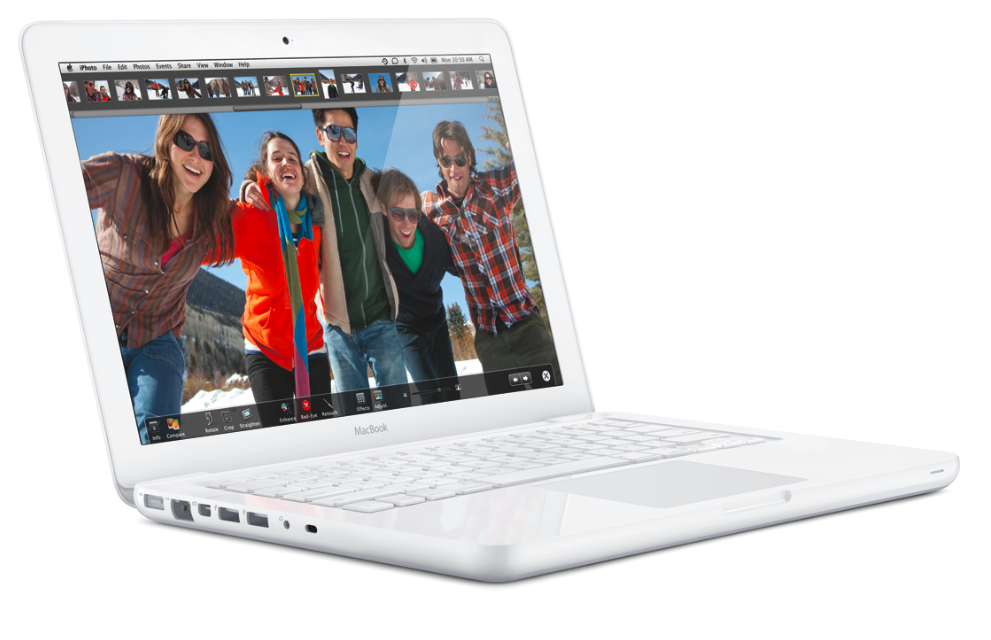 macbook pro 2010 price 250gb
