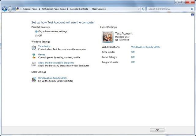 Screenshot of Microsoft Windows 7 (included games) (Windows, 2009