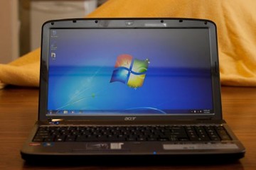 Acer aspire 5542 обзор