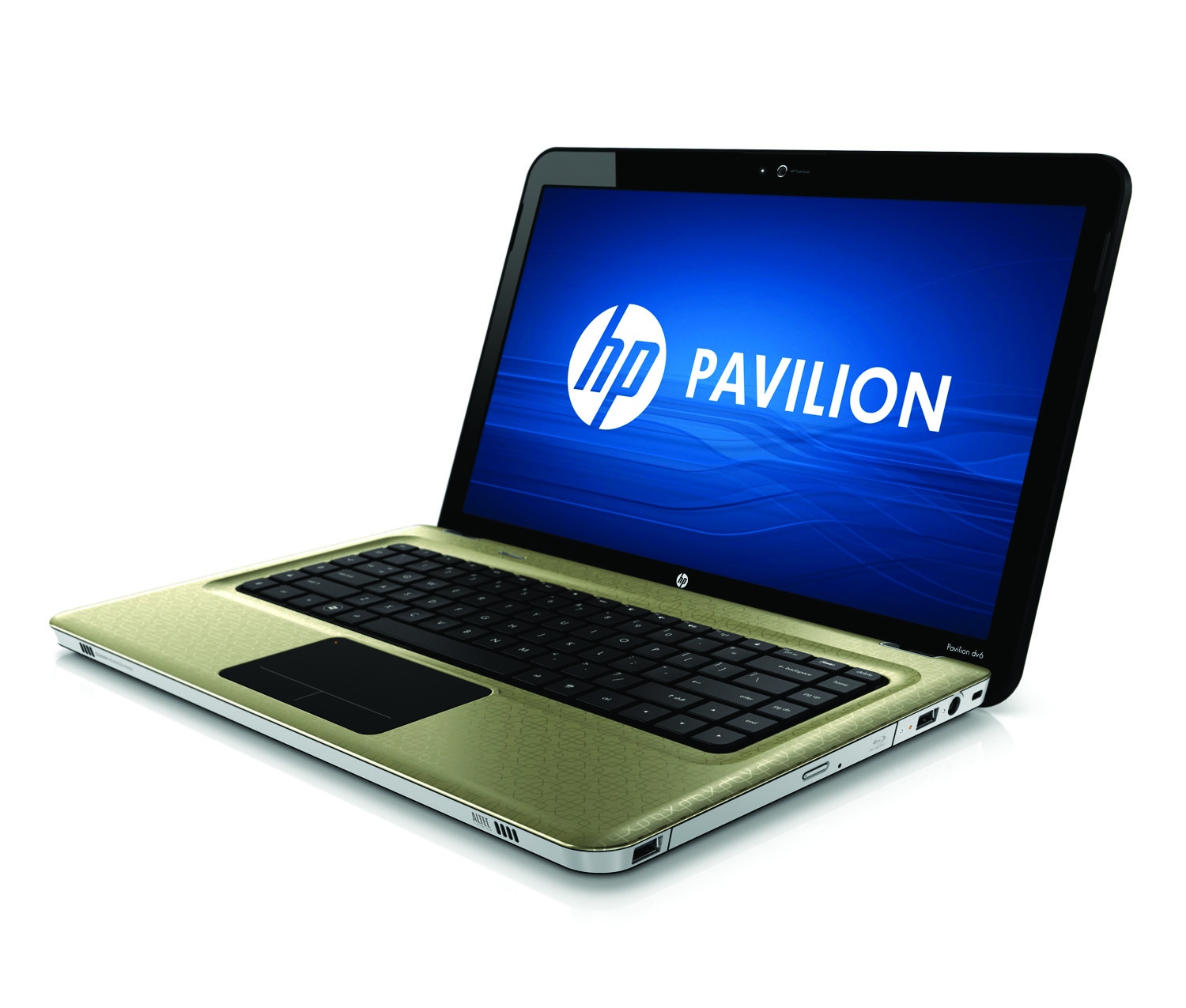 15.6" HD LED LCD Screen For HP Pavilion DV6-3236NR / DV6-6152NR – 1366x768 – 40 Pin