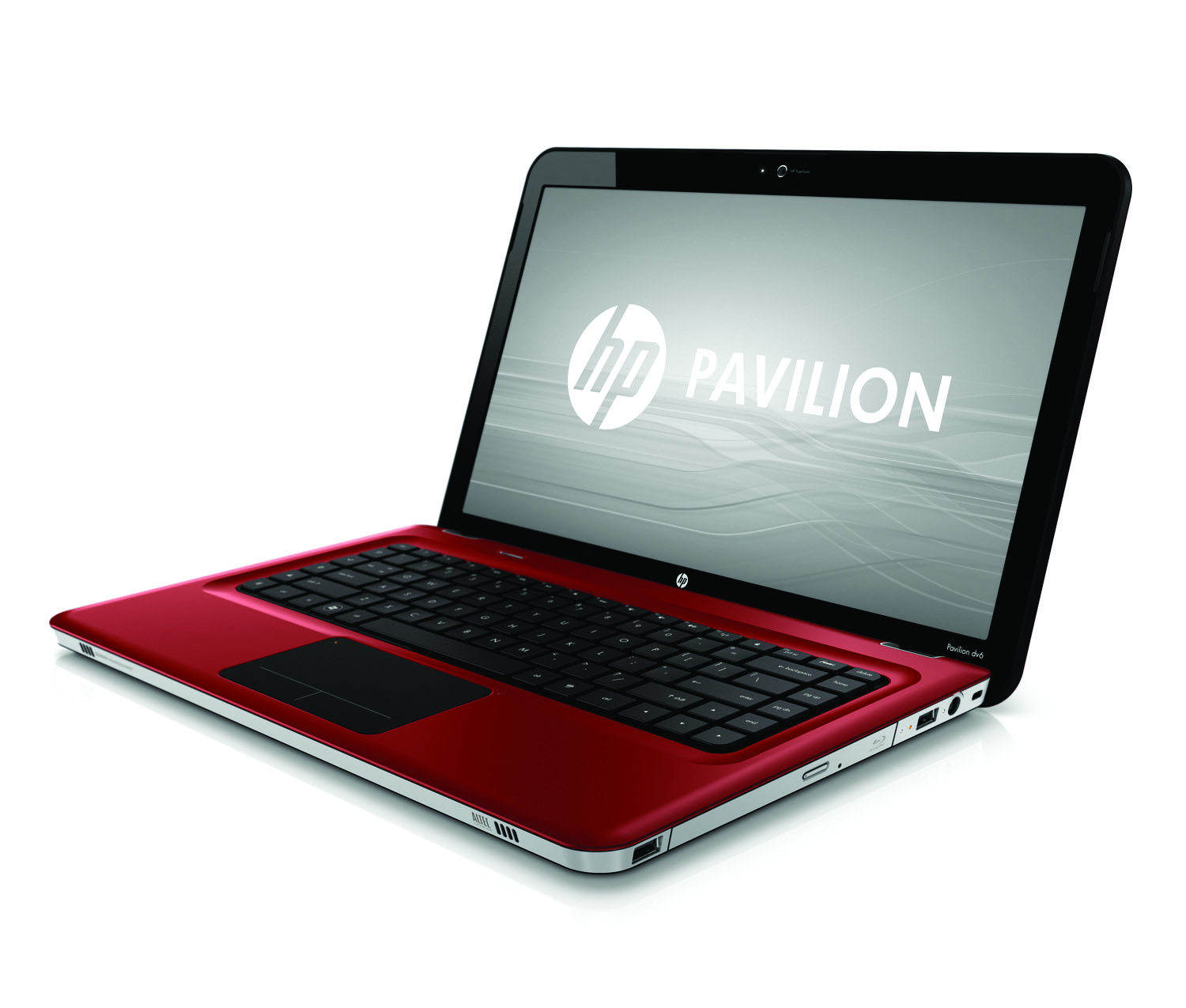 hp pavilion dv6 dolby advanced audio driver