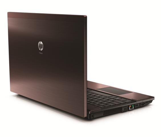 HP Introduces the ProBook 4525s Notebook PC