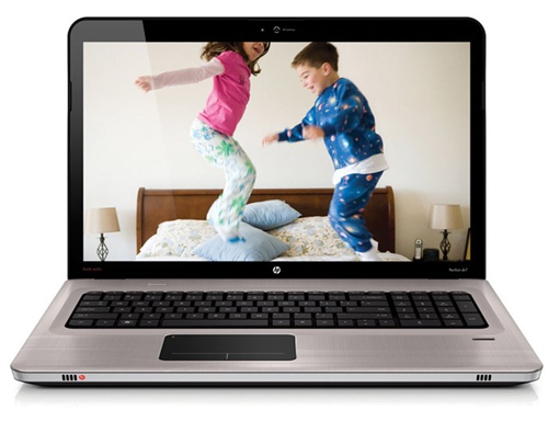 Deal 400 Off The Hp Pavilion Dv7t