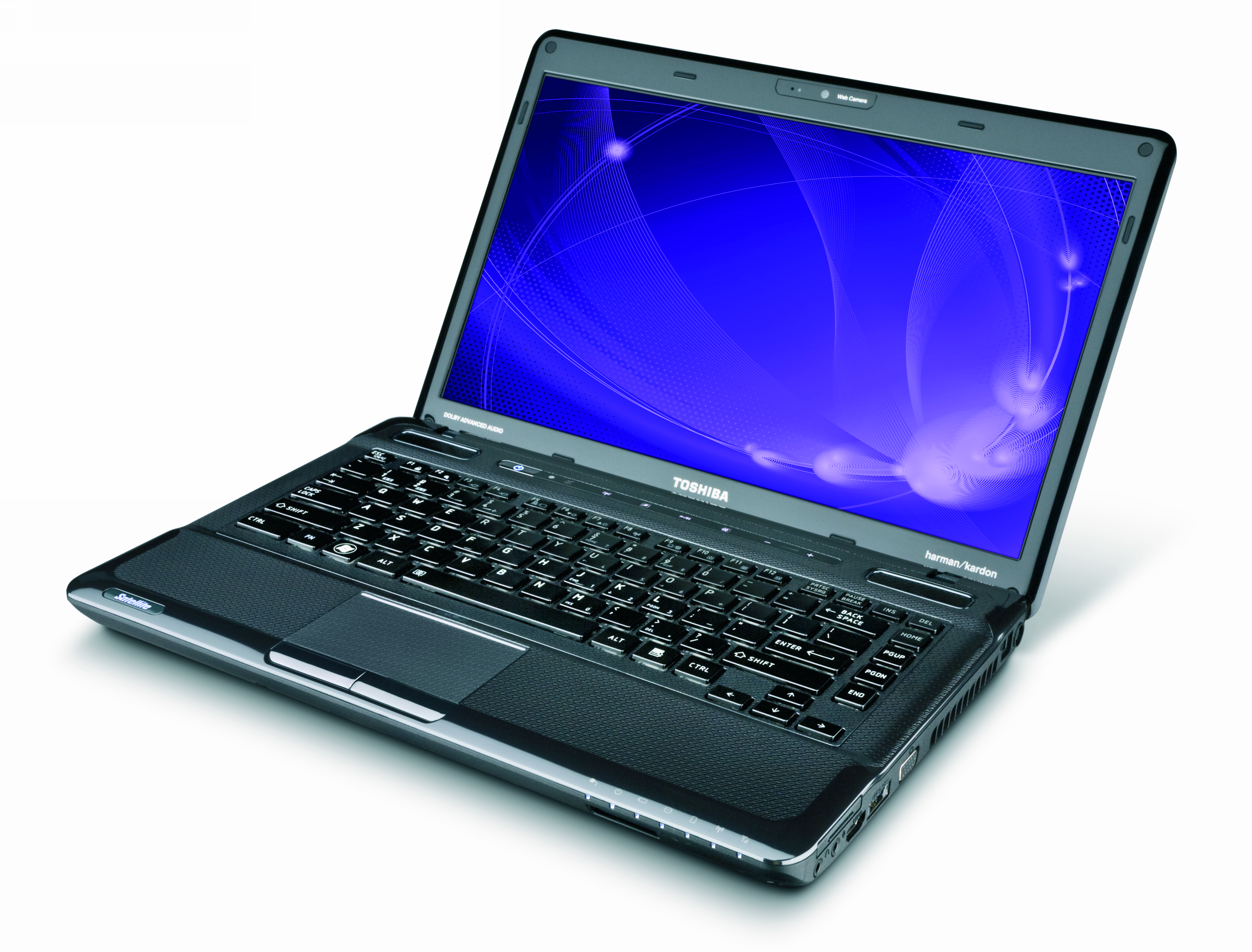 toshiba satellite c655 dolby advanced audio driver