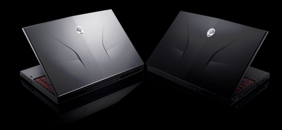Alienware M11x Gets Performance Boost w/Intel Core Processors