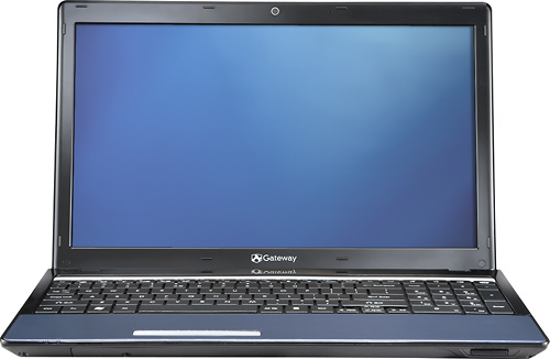 Gateway NV53A24u: $499 Mid-Range Notebook w/ Discrete Graphics and