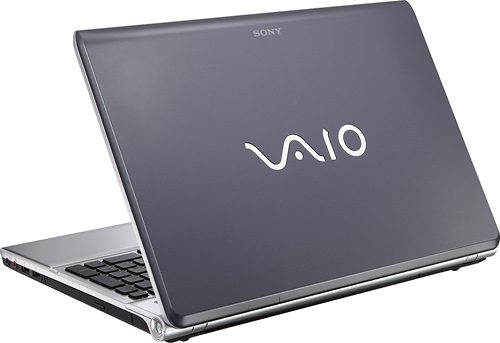 Купить Ноутбук Sony Vaio В Москве