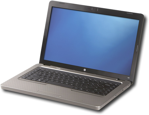 HP G62-234DX: $499 Entertainment Notebook with LightScribe Technology