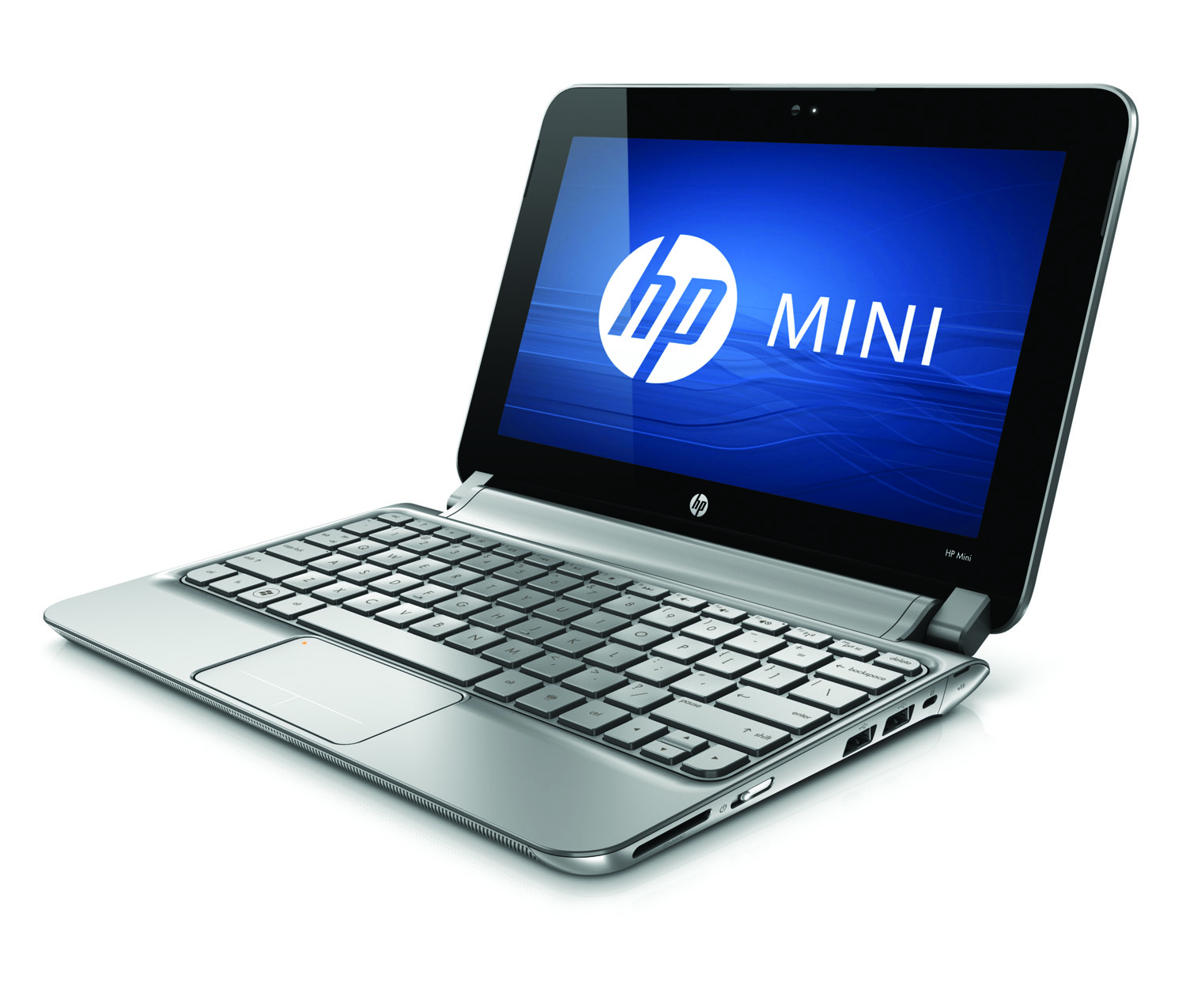 Hp Mini 210 With An Optional Atom N550 And Colorful New Designs 9913