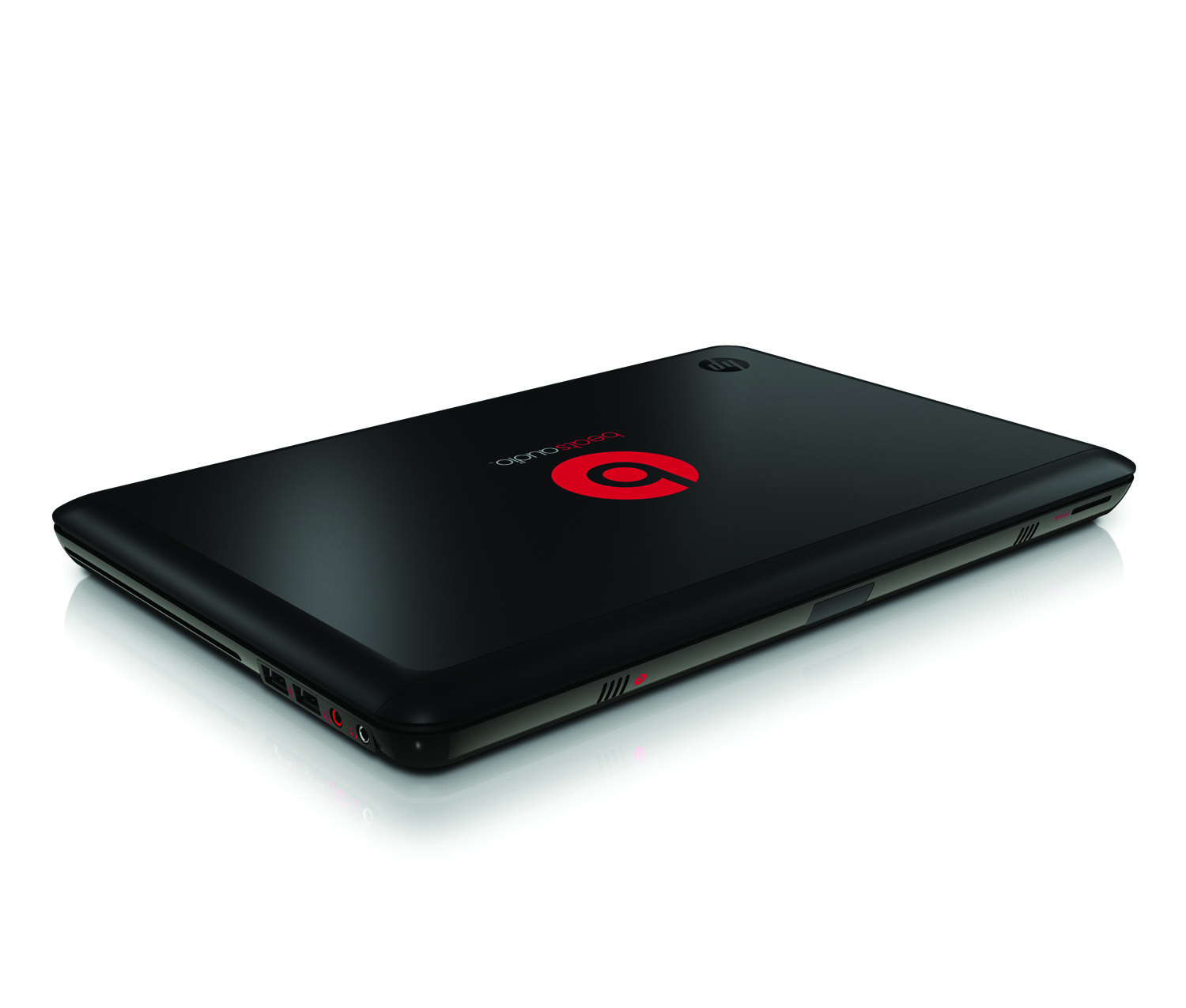 HP ENVY 14 BEATS Edition Announced W/ BEATS Styling & Headphones