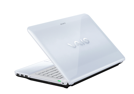 vaio notebook