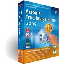 acronis true image wd edition does not detect my cloud