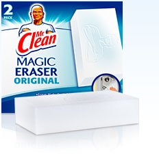 mr clean magic eraser for mac keyboards