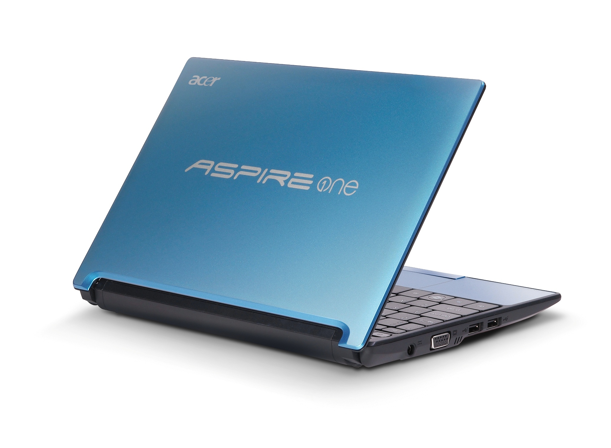 acer Aspire one AOD255-A01B/K ◇WiMAX内蔵◇-