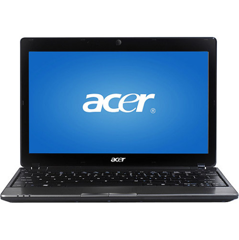 Acer aspire ao721 обзор