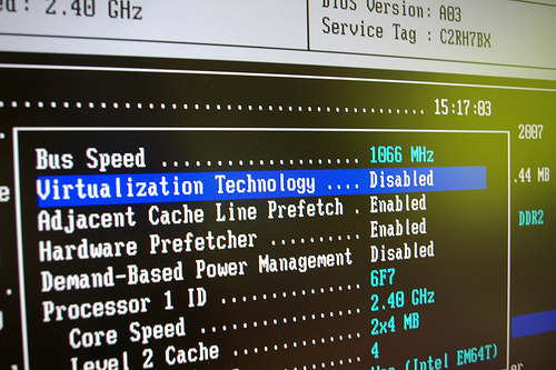 Faster Boot Times On The Way For Notebooks Bye Bye Bios 4221