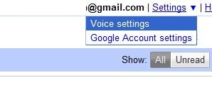 free google voice login and password