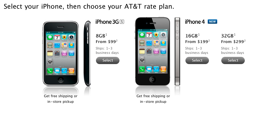 айфон 4 в 2023 году