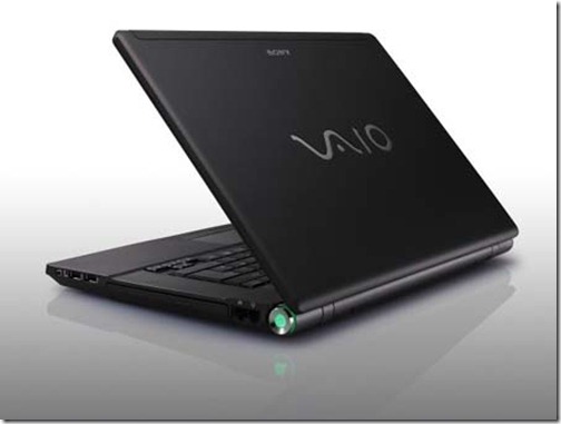 Хочу ноут. Sony VAIO VGN-z11xrn память.