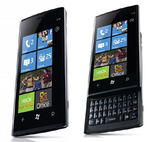 Windows phone 7 для кого