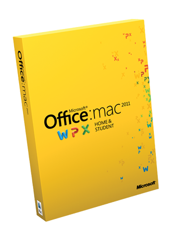 microsoft office 2011 mac