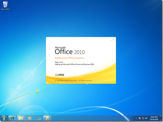 ms office 2010 for windows 10 32 bit free download